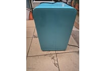 Cooler box, AQ-22L, blue.