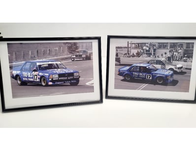 Mancave & Memorabilia (A995) - Lot 574