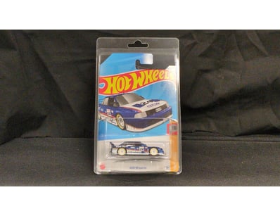 HOT WHEELS AUDI SPORT QUATTRO SUPER TREASURE HUNT ...