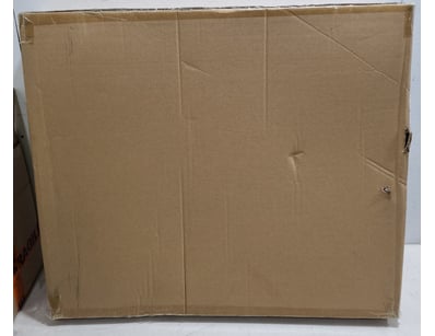 Unclaimed Freight (GCA984) - Lot 2538