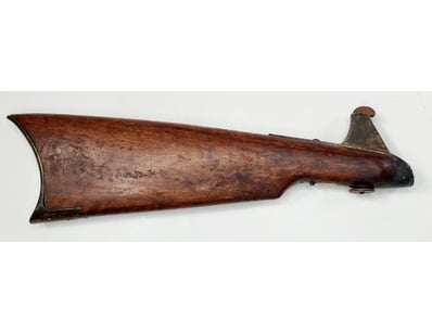 Historic Arms & Militaria (A977) - Lot 7002