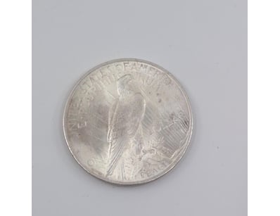 Numismatics Exchange (A978) - Lot 3506