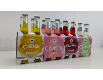 Beer, Wine & Spirits Liquidation (ON11757) - Lot 191