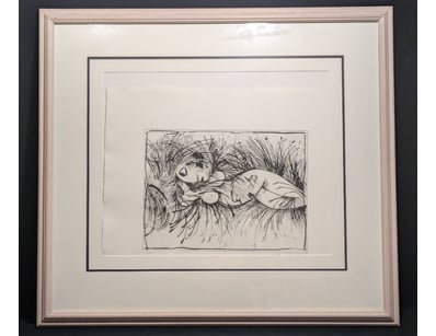 Art Market (A986) - Lot 1510