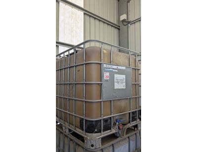 Shipping Containers & Industrial Surplus (ON4468) - Lot 258