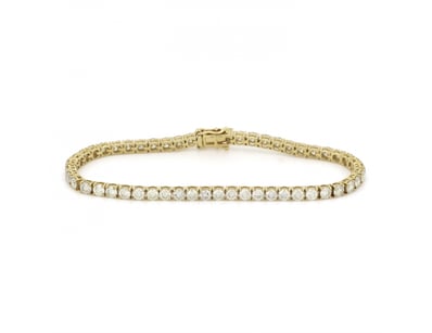 Luxury Jewellery (A992) - Lot 4700