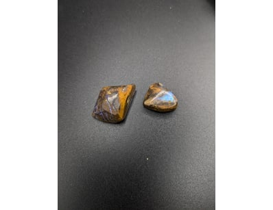 53.8CT QUEENSLAND BOULDER OPAL

655266+172


