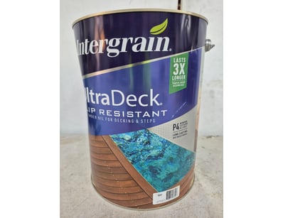 Ultimate Surplus Paint Event (GCA983) - Lot 450