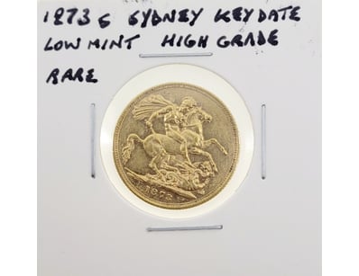 Rare & Collectable Currency (A994) - Lot 107