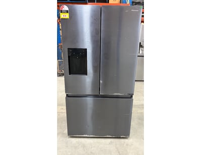 Whitegoods & Appliances (A1007) - Lot 617