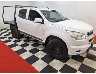 Passenger, Luxury & Commercial Vehicles Auction - Lot 718