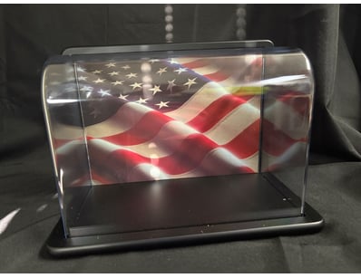 Model Car Mania (A1006) - Lot 463