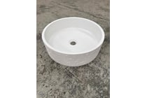 Concrete Top Mount Basin 60-N-REF-CRT-075