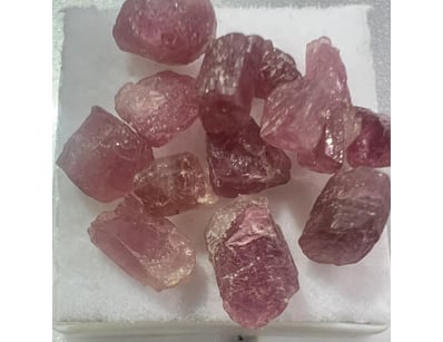 UNRESERVED Diamonds, Gemstones & Opals (A990) - Lot 3050