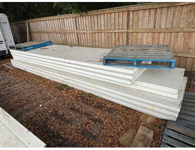 Home Improvement, DIY & Hardware (A998) - Lot 2526