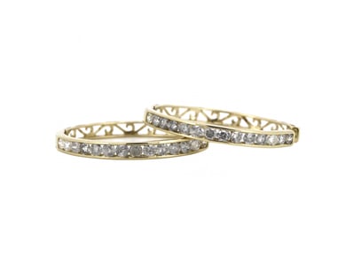 Fine Jewellery (A985) - Lot 2202