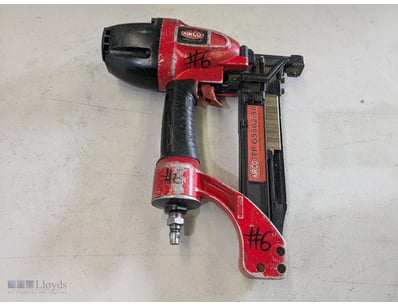 Staple Gun - Airco TP G5562/50, pneumatic, S/N: 20...