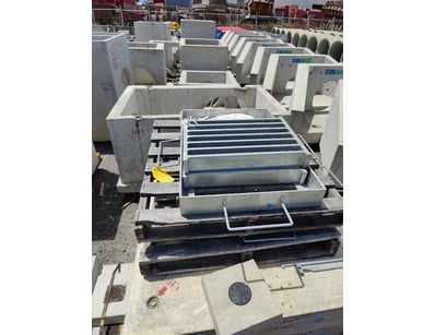 GOLD COAST COOMERA CIVIL CONTRACTORS END OF PRO... - Lot 236