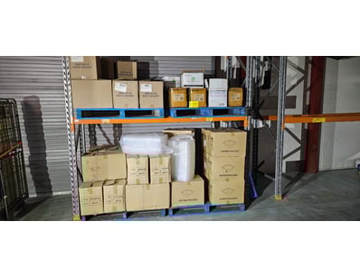 Top Of The Range Food Processing Equipment (ON... - Lot 2413