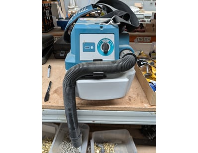 Flooring Manufacturing Company Liquidation (ON1... - Lot 165