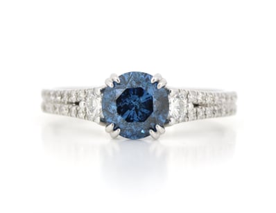 Fine Jewellery (A987) - Lot 1201