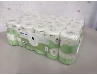 Unclaimed Freight (GCA994) - Lot 288