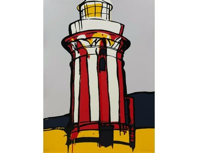 Art Market (A982) - Lot 1526