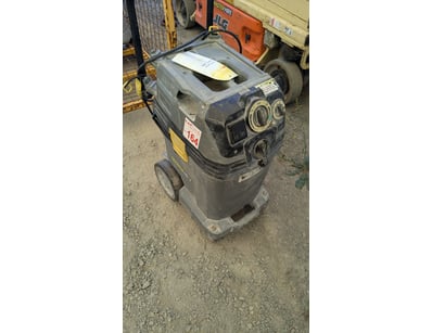 Ex-Hire Plant and Equipment Surplus (ON4433) - Lot 164