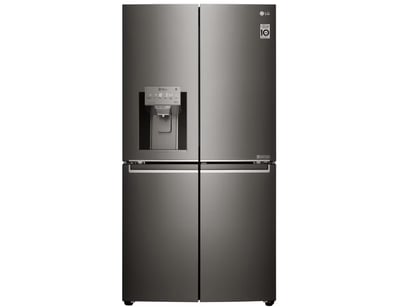Whitegoods & Appliances (A976) - Lot 2771