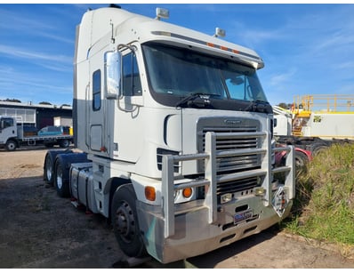 Civil, Transport & Machinery - Nationwide (ON4... - Lot 1210