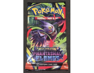 UNRESERVED Trading Cards, Gaming & Collectables... - Lot 124