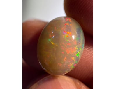 UNRESERVED Diamonds, Gemstones & Opals (A1005) - Lot 142