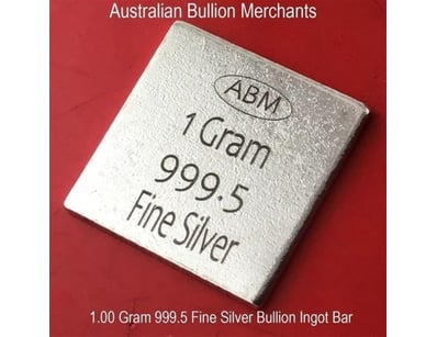 UNRESERVED Coins, Banknotes & Bullion (A1001) - Lot 1319