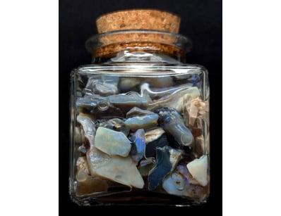 UNRESERVED Diamonds, Gemstones & Opals (A1001) - Lot 314