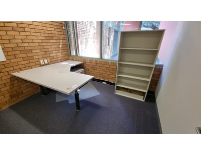 Office Furniture & Equipment (NSWA985) - Lot 273