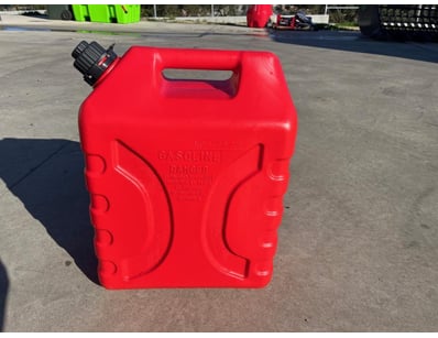 UNUSED Workshop & Containers (ON4428) - Lot 44