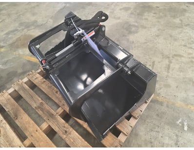 UNRESERVED BRISBANE Factory Direct Skid Steers, ... - Lot 15