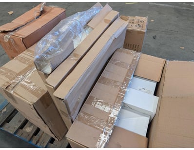 $1.5M Major Lighting & Accessories -Light Fittin... - Lot 35