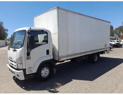 Civil, Transport & Machinery - Nationwide (ON4... - Lot 4000