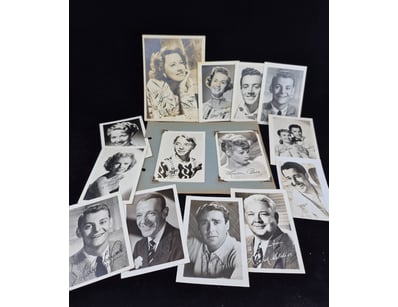 The Curio Collection (A991) - Lot 626