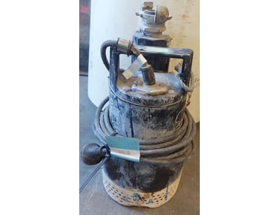 Entire Plumbing Business Liquidation (ON11903) - Lot 37