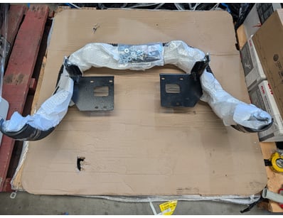 Home Improvement, DIY & Hardware (A1004) - Lot 130