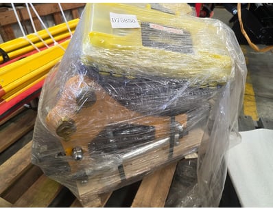 UNRESERVED BRISBANE Factory Direct Portables, Ma... - Lot 21