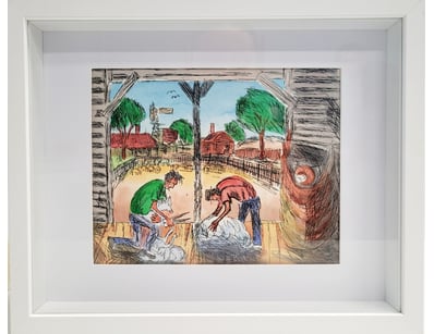 Fine Art (A996) - Lot 53