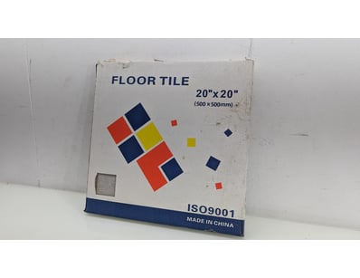 Home Improvement, DIY & Hardware (NSWA973) - Lot 1196