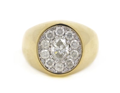 Prestige Jewellery (A978) - Lot 1020