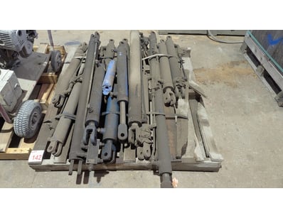 MOSTLY UNRESERVED Precast Site Closure (ON4378) - Lot 142