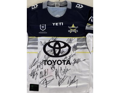 Mancave & Memorabilia (A1007) - Lot 100