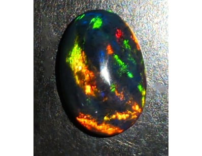 UNRESERVED Diamonds, Gemstones & Opals (A988) - Lot 4575