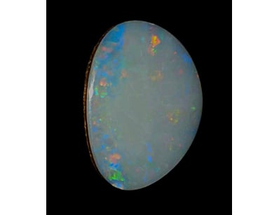 UNRESERVED Diamonds, Gemstones & Opals (A988) - Lot 4567